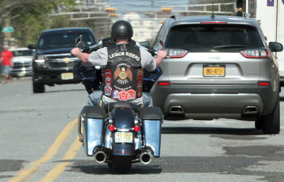 Pagans in Wildwood